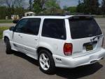 Saleen Explorer XP8 1998 года